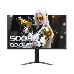 AOC Q27G4KD 2K QD-OLED 500Hz 显示器