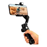 飞宇 智能AI跟拍补光 手持防抖云台 Vinble5 SE标配（AI补光跟拍）