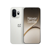 一加 15T 手机 16GB+256GB 治愈白巧