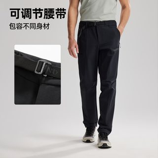  NORTHLAND/诺诗兰 耐磨 户外运动长裤