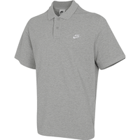  NIKE/耐克 时尚简约 男士翻领短袖上衣