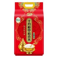 SHI YUE DAO TIAN/十月稻田 2025年新米 东北大米