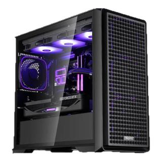 AMD 3A电竞 电竞主机 8GB显卡