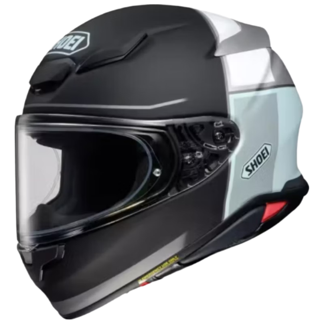 今日必买：SHOEI 日本进口Z8摩托车头盔四季通用YONDER S(54-55CM)