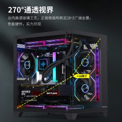 七彩虹 游戏硬件 台式电脑主机 显卡