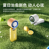 国家补贴：大宇 手持迷你制冷节能 大风力无叶轻音电风扇轻巧版XF36