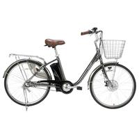  FOREVER/永久 锂电助力 女士电动自行车