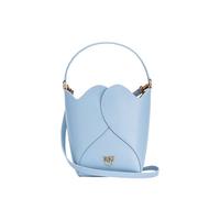  PINKO/品高 爱心拼接 女士水桶包 E57Q