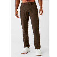 限新用户：Alo yoga 男士休闲长裤