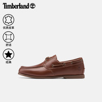 Timberland 男士乐福鞋 A2R35