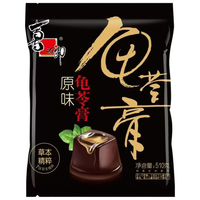  XIZHILANG/喜之郎 爽滑回甘 龟苓膏