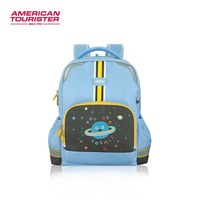 美旅 放心书包迪士尼合作儿童书包1-3年级学生背包NK0