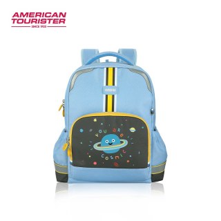 美旅 放心书包迪士尼合作儿童书包1-3年级学生背包NK0