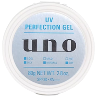  UNO/吾诺 多效合一 男士面霜