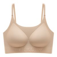 Glambody MAGIC NATURAL LINE 无痕粉底液隐形无钢圈内衣