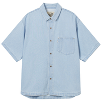  Levi's/李维斯 男士牛仔衬衫