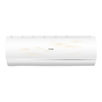 海尔 除菌自清洁 空调