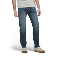 值选：DIESEL 男士经典修身锥形牛仔裤