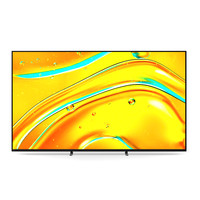 索尼 85英寸5系 AI赋能 XR芯片 MINI LED电视K-85XR50