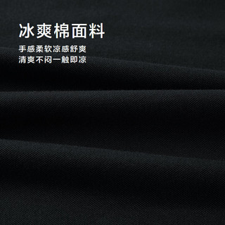  HLA/海澜之家 马年贺岁系列 男士短袖polo衫