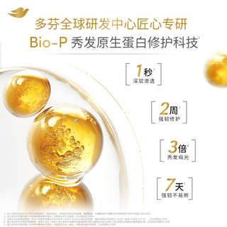  Dove/多芬 修护焕亮 发膜