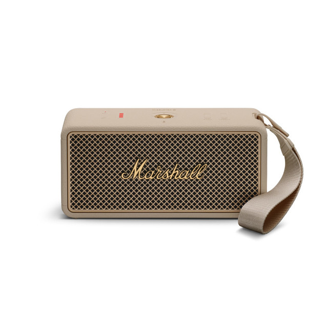 Marshall MIDDLETON II 无线蓝牙音箱