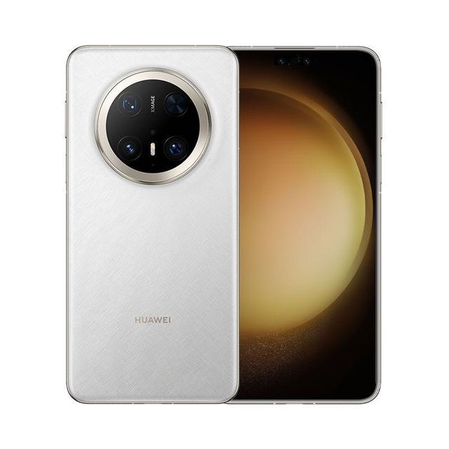 华为 Mate 70 Pro +手机 16G+512G