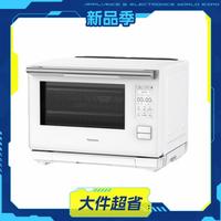 国家补贴、PLUS会员：东芝 ER-D4000pro 电烤箱 28L