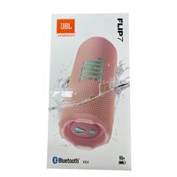 88VIP：JBL FLIP7 音乐万花筒七代 蓝牙音箱 海外版