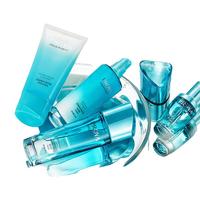  PROYA/珀莱雅 补水 女士护肤品套装+洁面+水+乳