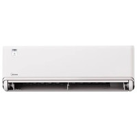 美的 风尊三代PRO KFR-35GW/MXC3P 壁挂式空调 1.5匹