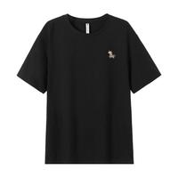 JEANSWEST/真维斯 透气 女士T恤衫