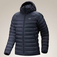 百亿补贴：ARC'TERYX Arcteryx始祖鸟Cerium850蓬鹅绒保暖轻薄排骨羽绒服男款0521