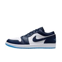 NIKE Jordan AJ1 男款篮球鞋 553558-404