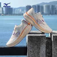 美津浓 ASTRO X 缓震回弹 中性慢跑鞋 D1GH2505-01 （男女，款多配色可选）