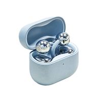 华为 FreeClip2代无线运动耳机真无线强力降噪超长续航