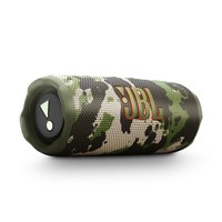 移动端：JBL Flip7音乐万花筒7代无线蓝牙音箱便携音响防水低音炮