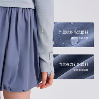  Dodopoli 防泼水吸湿排汗 女童运动裤