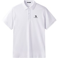 CAMEL/骆驼 吸湿速干 女士polo衫