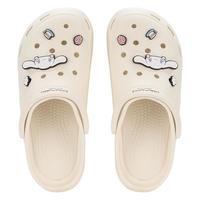 MINISO/名创优品 中增高跟 女士拖鞋