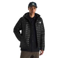 北面 核心保暖男士连帽夹克Thermoball Hooded Jacket - Men's
