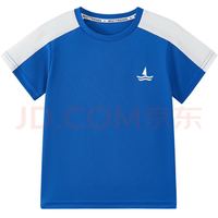 navigare 意大利小帆船男女款凉感亲肤短袖t恤 5色可选