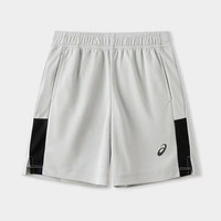 亚瑟士 男女童款吸湿排汗运动短裤 （120-175可穿）