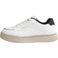  RENBEN/人本 轻便 女士休闲鞋