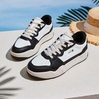 安踏 C37 女子运动鞋 百搭休闲板鞋