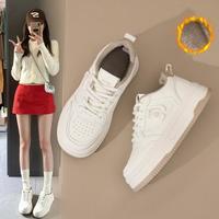 则则 女士厚底增高休闲鞋