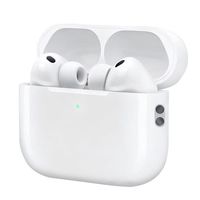Apple AirPods Pro3 HP4 蓝牙耳机