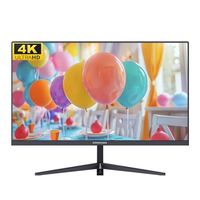 百亿补贴：酷开 27K6 27英寸IPS设计办公4K超高清护眼电竞显示屏