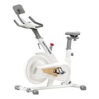  MOKFITNESS/摩刻 智能磁控 动感单车