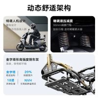 百亿补贴：雅迪 冠能白鲨S-M电动车